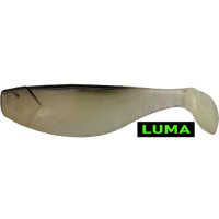 Силікон Mann's Ripper 80mm M060BB-FW (20шт/уп) Силікон Mann's Ripper 80mm M060BB-FW (20шт/уп)