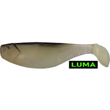 Силікон Mann's Ripper 80mm M060BB-FW (20шт/уп)