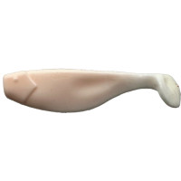 Силікон Mann's Ripper 80mm M060-W (20шт/уп) Силікон Mann's Ripper 80mm M060-W (20шт/уп)