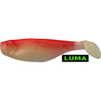 Силікон Mann's Ripper 80mm M060BR-FW (20шт/уп) Силікон Mann's Ripper 80mm M060BR-FW (20шт/уп)