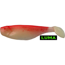 Силікон Mann's Ripper 80mm M060BR-FW (20шт/уп)