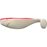 Силікон Mann's Ripper 80mm M060BR-W (20шт/уп)