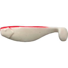 Силікон Mann's Ripper 80mm M060BR-W (20шт/уп)