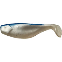 Силікон Mann's Ripper 80mm M060BU-PL (20шт/уп) Силікон Mann's Ripper 80mm M060BU-PL (20шт/уп)