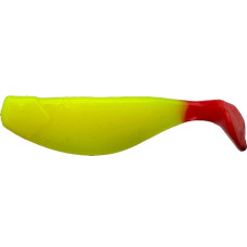 Силікон Mann's Ripper 80mm M060RT-FCH (20шт/уп)