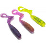 Силікон Mann's Mannipulator Grub 80mm